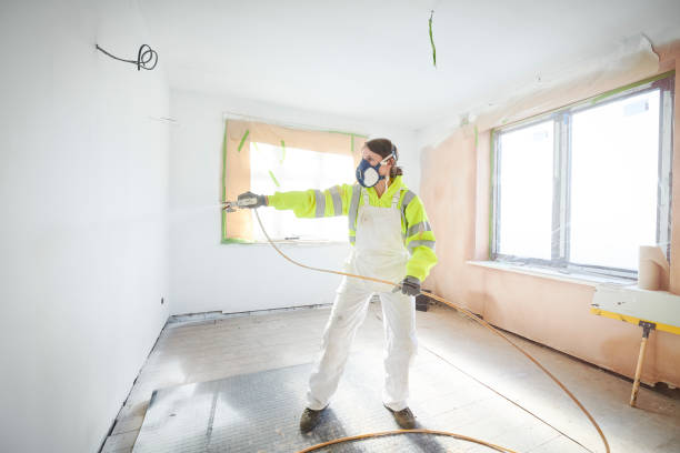 Best Industrial Mold Remediation  in Lamar, SC